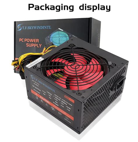 are cheap psu any good